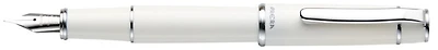 Pilot Fountain pen, Prera series Porcelain White
