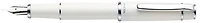 Pilot Fountain pen, Prera series Porcelain White