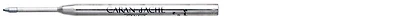 Caran d'Ache Ballpoint refill, Refill & ink - Recharge & encre serie Green ink