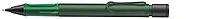 Lamy Mechanical pencil, AL-star Special Edition 2026 series Pine (0.5 mm)