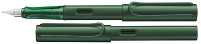 Lamy Fountain pen, AL-star Special Edition 2026 series Pine (without pump)