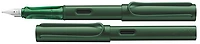 Lamy Fountain pen, AL-star Special Edition 2026 series Pine (without pump)