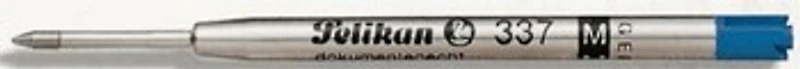 Pelikan Ballpoint refill, Refill & ink - Recharge & encre serie Blue ink