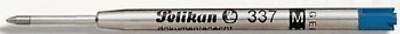 Pelikan Ballpoint refill, Refill & ink - Recharge & encre serie Blue ink