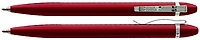 Stylo bille Fisher Spacepen, série Unique Rouge satiné (Vortex)