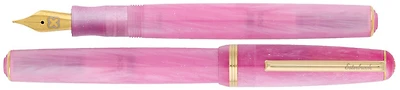Stylo plume Esterbrook, série Love Potion JR Rose GT