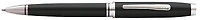 Cross Ballpoint pen, Coventry series Black lacquer CT