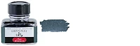 Bouteille d'encre Jacques Herbin, série La Perle Des Encres Encre Gris Galet - 30ml