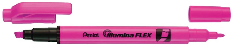 Pentel Highlighter