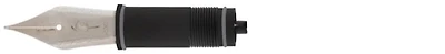 Nahvalur Fountain pen nib, Parts series (Steel No.6