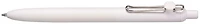 Uni-Ball Gel Pen, Zento series Linen (Black ink)
