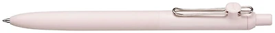 Uni-Ball Gel Pen, Zento series Ivory (Black ink)