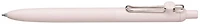 Uni-Ball Gel Pen, Zento series Ivory (Black ink)