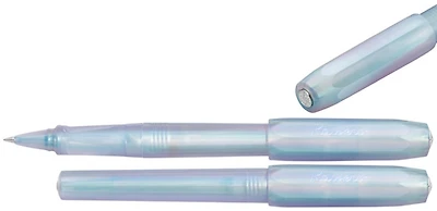 Stylo bille roulante Kaweco, série Perkeo Perle irisée
