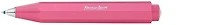 Stylo bille Kaweco, série Skyline Sport Rose CT