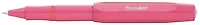Stylo bille roulante Kaweco, série Skyline Sport Rose CT