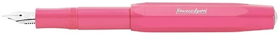 Stylo plume Kaweco, série Skyline Sport Rose CT