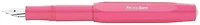 Stylo plume Kaweco, série Skyline Sport Rose CT
