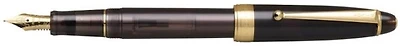 Pilot Fountain pen, Custom NS series Adventure Brown