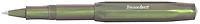 Kaweco Roller ball, Lunar Sport series Shadow green CT