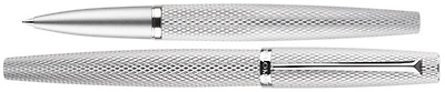 Diplomat Roller ball, Viper series Silver