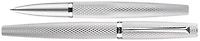 Diplomat Roller ball, Viper series Silver