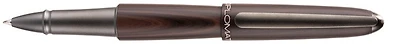 Stylo bille roulante Diplomat, série Aero Forêt Noire (Black Forest)