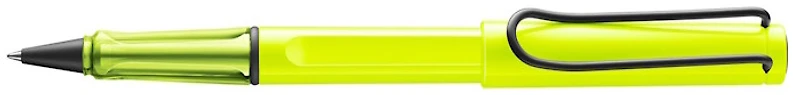 Lamy Roller ball
