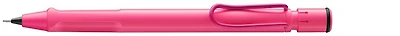Porte mine Lamy, série Safari Édition Spéciale 2026 Rose Néon (0.5 mm) 