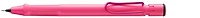 Porte mine Lamy, série Safari Édition Spéciale 2026 Rose Néon (0.5 mm) 