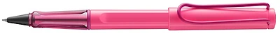 Lamy Roller ball, Safari Special Edition 2026 series Neon Pink