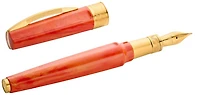 Stylo plume Visconti, série Mirage Mythos Déméter