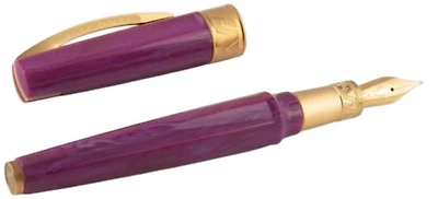 Stylo plume Visconti, série Mirage Mythos Aphrodite