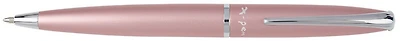 X-Pen Ballpoint pen, Peninsula Anodize series Pink CT