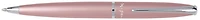 X-Pen Ballpoint pen, Peninsula Anodize series Pink CT
