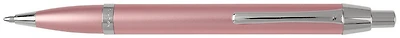 X-Pen Ballpoint pen, Nikko Anodize series Pink CT