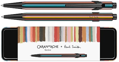 Caran d'Ache Ballpoint pen