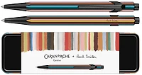 Caran d'Ache Ballpoint pen