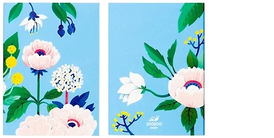 JooJoo Paper Notepad