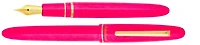 Esterbrook Fountain pen, Funky Town Estie series Pink (Cartridge / Converter)