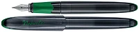 Stylo plume Nahvalur, série Triad Verdoyant