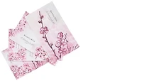 Esterbrook Blotter paper, BUNGUBOX Kachofugetsu Flower LE series Cherry blossom