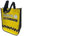 Esterbrook Bag, PEANUTS 75th Anniversary Collection series