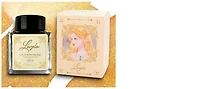 Wearingeul Ink bottle, Naver Webtoon LE series Layla ink (30ml)