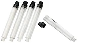 Noodler's Ink 308 empty reusable ink cartridges, Accessories series (Pack of 5)