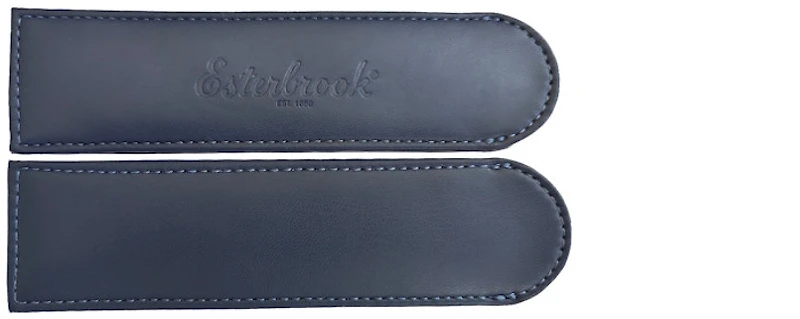 Esterbrook Pen pouch, Nook series Dandelion blue (Sleeve - Single)