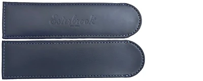 Esterbrook Pen pouch, Nook series Dandelion blue (Sleeve - Single)
