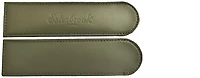 Esterbrook Pen pouch, Nook series Moss green (Sleeve - Single)
