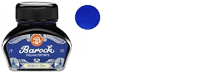 Octopus Fluids Ink bottle