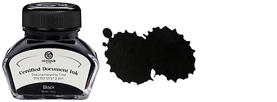 Bouteille d'encre Octopus Fluids